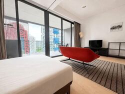 OUE Twin Peaks (D9), Condominium #585590781